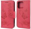 Trolsk Butterfly Wallet (iPhone 13 Pro)