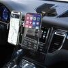 Trolsk Car Holder for Dual Phones