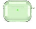Trolsk Clear Case (AirPods Pro 3)