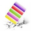 Trolsk Color Block Case (iPad 10,9(2022))