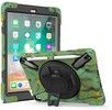 Trolsk Combo Case with Handy Strap (iPad 9,7)