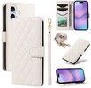 Trolsk Crossbody Rhombus Wallet (iPhone 17)