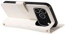 Trolsk Crossbody Rhombus Wallet (iPhone 17 Pro)