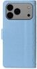 Trolsk Crossbody Rhombus Wallet (iPhone 17 Pro Max)
