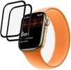 Trolsk Curved Screen Protector (Watch 41mm)