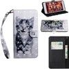 Trolsk Cute Cat Wallet (iPhone 11)
