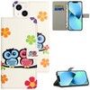 Trolsk Cute Owls Wallet (iPhone 15)