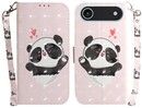 Trolsk Cute Panda Wallet (iPhone 17 Air)
