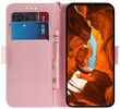 Trolsk Cute Panda Wallet (iPhone 17 Pro Max)