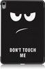 Trolsk Don\'t Touch Me Cover (iPad Air 4)