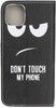 Trolsk Don\'t Touch Me Wallet (iPhone 13 Pro)