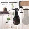 Trolsk Double Headset Holder with Clip
