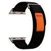 Trolsk Elastiskt Armband med Kardborre (Apple Watch 42/41/40/38 mm)