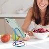 Trolsk Electroplated Smartphone Stand