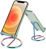 Trolsk Electroplated Smartphone Stand