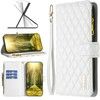 Trolsk Fashionable Wallet (iPhone 15)