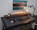 Trolsk Felt Desk Mat