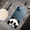 Trolsk Flexible Case  - Sweet Panda (iPhone 13 Pro)