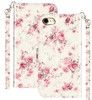 Trolsk Flower Garden Wallet (iPhone SE2/8/7)