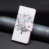 Trolsk Flower Tree Wallet (iPhone 15)