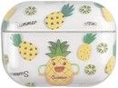 Trolsk Fruit Case - Pineapple (AirPods Pro 2)