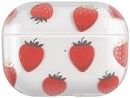 Trolsk Fruit Case - Strawberries (AirPods Pro 2)