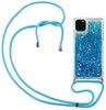 Trolsk Glitter Case with Necklace (iPhone 12/12 Pro)