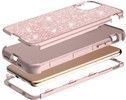 Trolsk Glitter Hybrid Case (iPhone X/Xs)