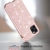 Trolsk Glitter Hybrid Case (iPhone X/Xs)