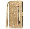 Trolsk Glitter Wallet (iPhone 15 Plus)