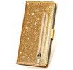 Trolsk Glitter Wallet (iPhone 15 Pro)