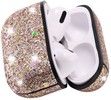 Trolsk Glittery Glitter Case (AirPods Pro)