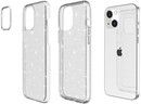 Trolsk Glittery Hard Case (iPhone 14 Pro)