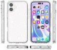 Trolsk Glittery Hard Case (iPhone 17)