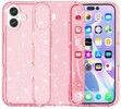 Trolsk Glittery Hard Case (iPhone 17)