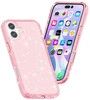 Trolsk Glittery Hard Case (iPhone 17)