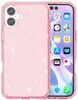 Trolsk Glittery Hard Case (iPhone 17)