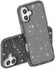 Trolsk Glittery Hard Case (iPhone 17)