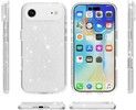 Trolsk Glittery Hard Case (iPhone 17 Air)