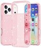 Trolsk Glittery Hard Case (iPhone 17 Pro)