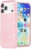 Trolsk Glittery Hard Case (iPhone 17 Pro)