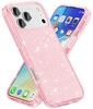 Trolsk Glittery Hard Case (iPhone 17 Pro)