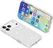 Trolsk Glittery Hard Case (iPhone 17 Pro)