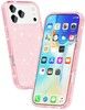 Trolsk Glittery Hard Case (iPhone 17 Pro Max)