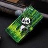 Trolsk Green Panda Wallet (iPhone 14 Pro Max)
