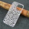 Trolsk Heart Diamonds Case (iPhone 13 Pro)