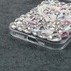 Trolsk Heart Diamonds Case (iPhone 13 Pro)