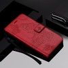 Trolsk Imprint Big Butterfly Wallet (iPhone 14 Pro)