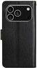 Trolsk Imprint Flower Wallet (iPhone 17 Pro)