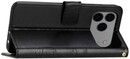 Trolsk Imprint Flower Wallet (iPhone 17 Pro Max)